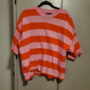 Asos shipped t shirt 8